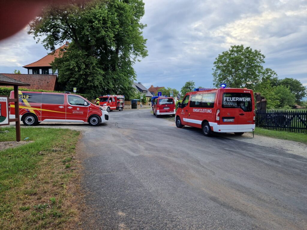 Einsatz Nr. 02/22 3