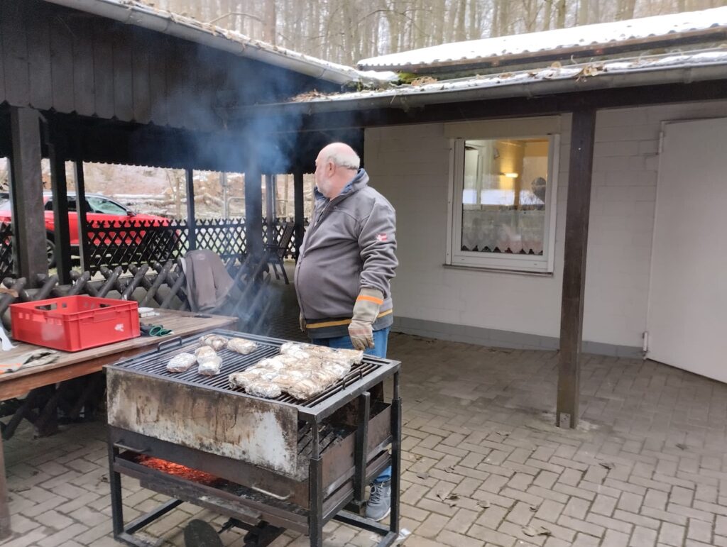 Seniorenweihnachtsfeier 2022 2
