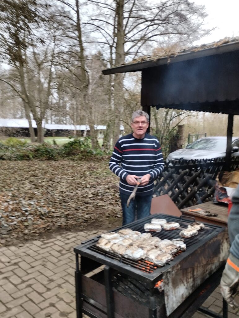 Seniorenweihnachtsfeier 2022 5