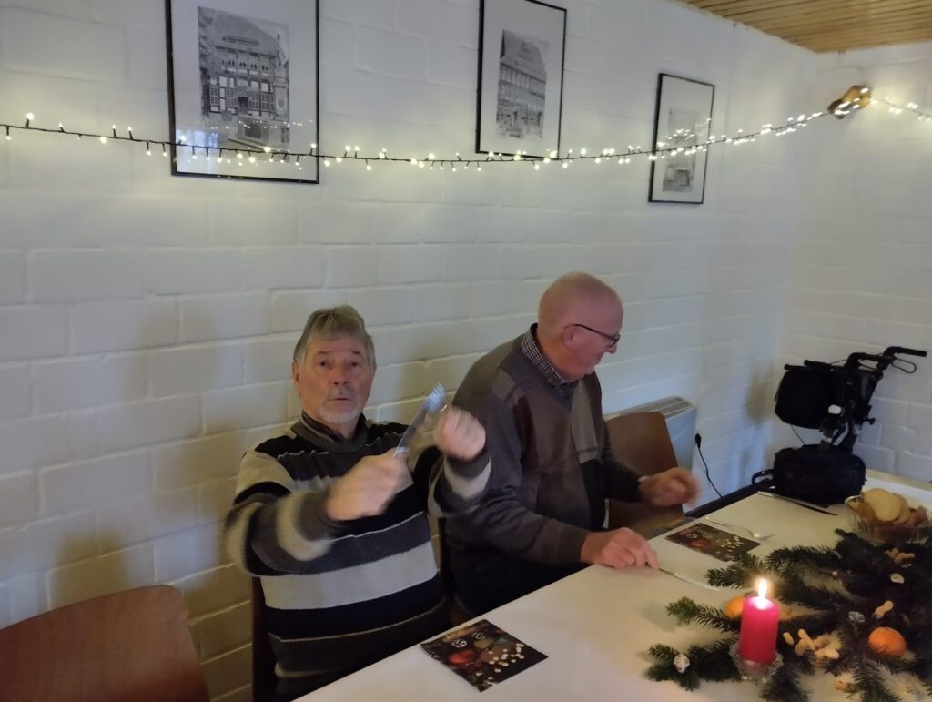 Seniorenweihnachtsfeier 2022 6